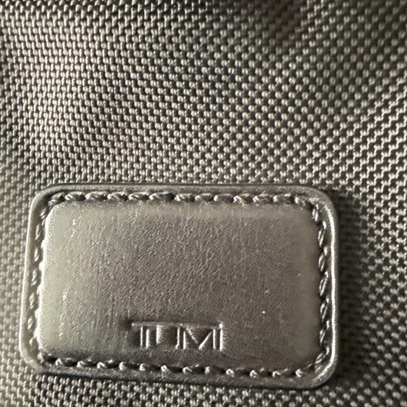 Tumi slim backpack main image 4